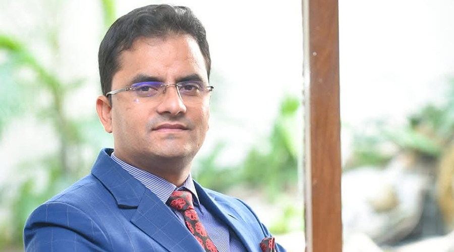 गोरखापत्र संस्थानमा परिवर्तनको प्रयास : एकेडेमीदेखि एआई नीतिसम्म