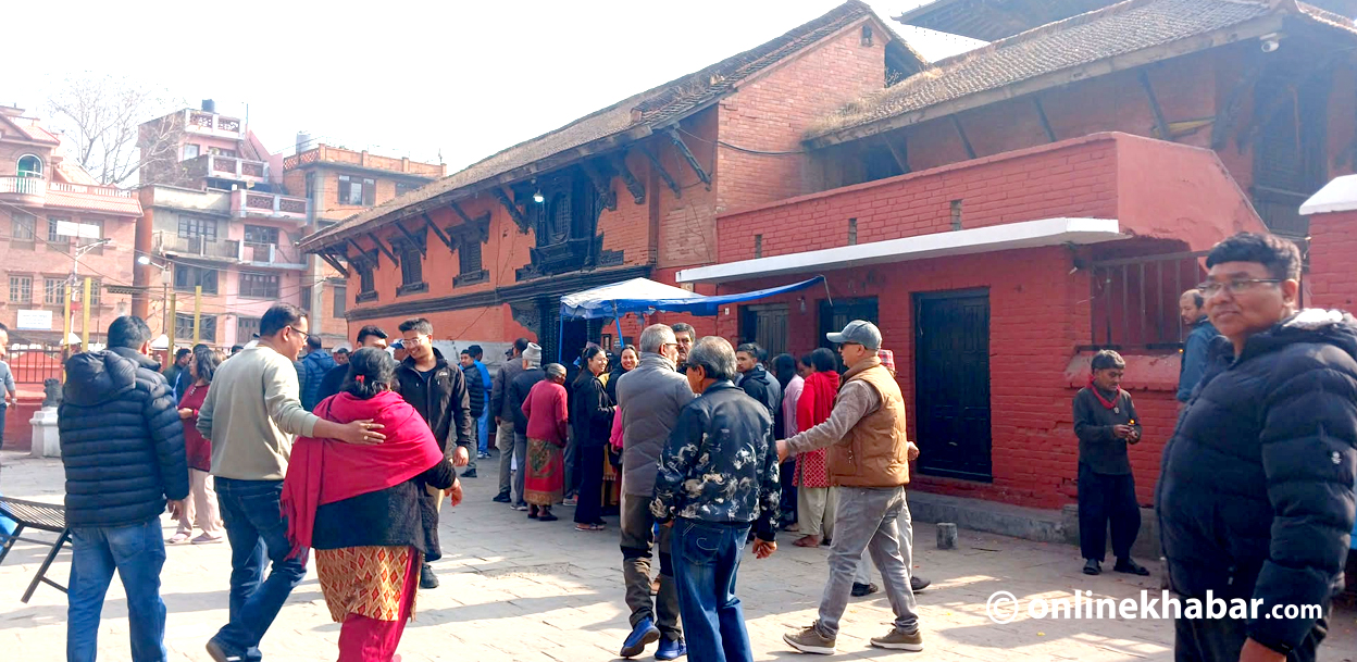 ललितपुरका युवा मतदाता चाहना- निर्वाचनबाट राजनीतिक निकास