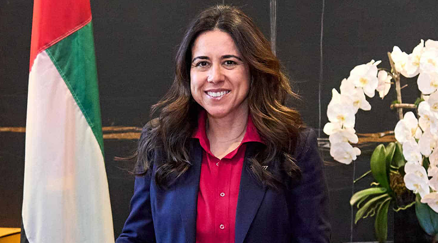 यूएईले अमेरिकालाई आफ्नो भूमिबाट इरानमाथि आक्रमणको अनुमति नदिने