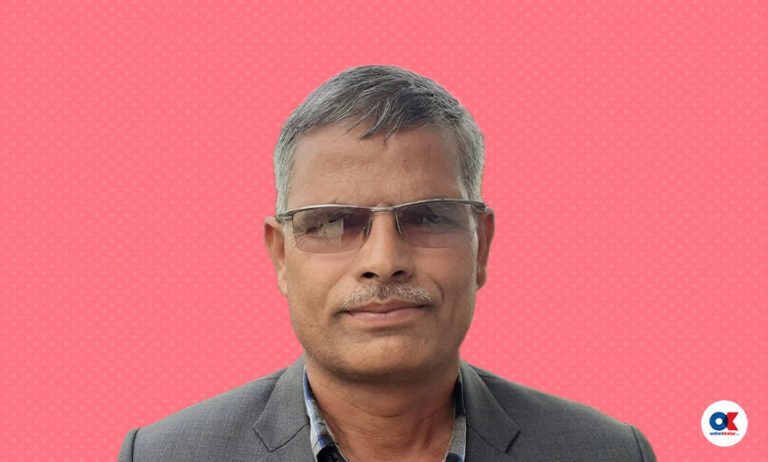 दैलेख-२ मा एमालेका लक्ष्मीप्रसाद पोखरेल विजयी