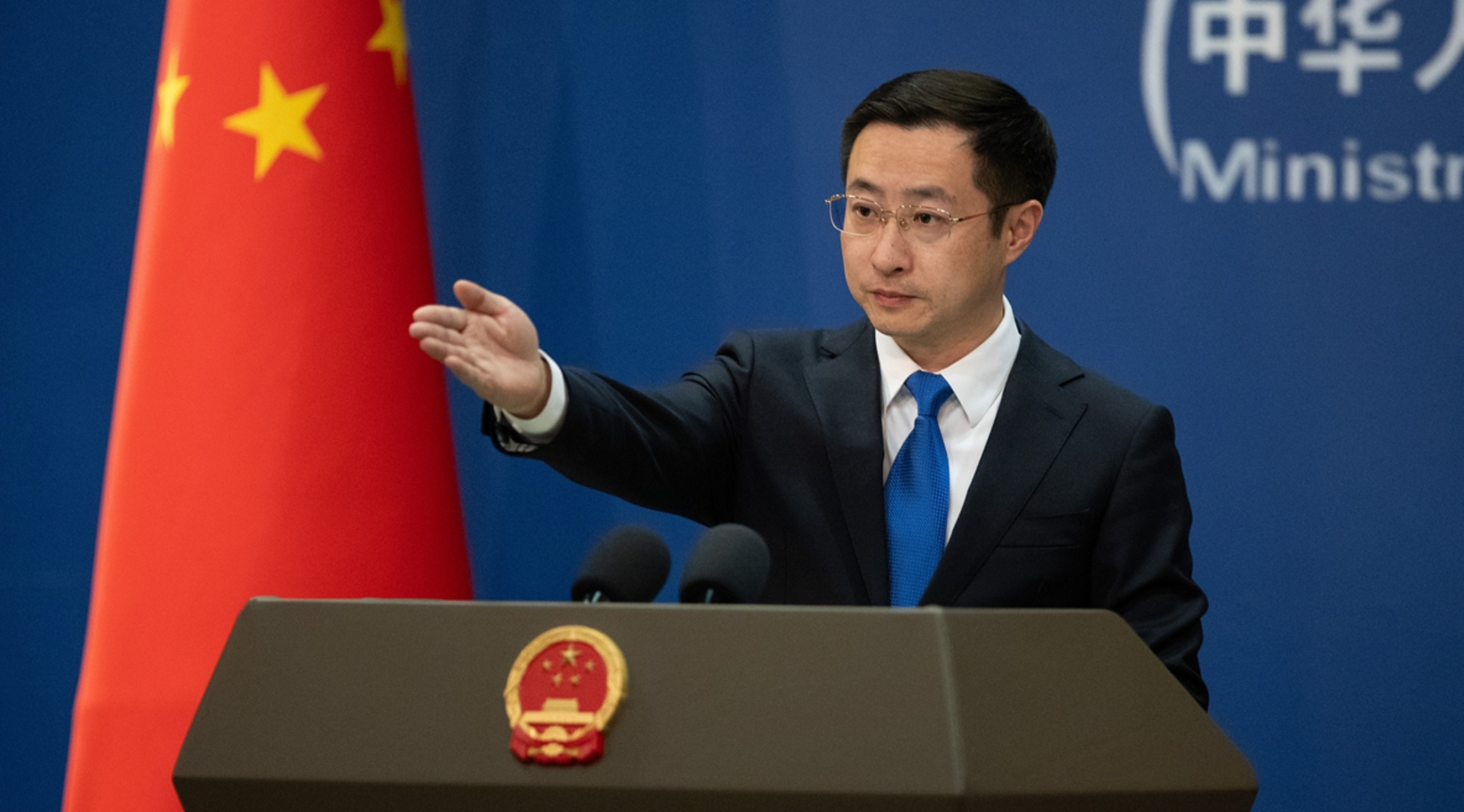 अफगानिस्तान र पाकिस्तानलाई संयमता अपनाउन चीनको आह्वान