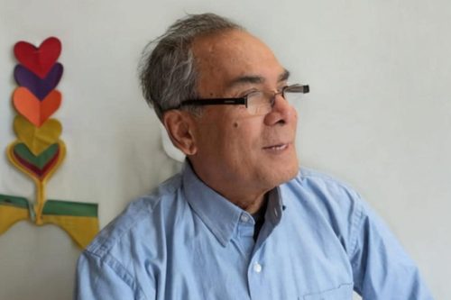 कविता : जब समय फर्कन्छ