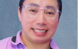 माधव गुरुङ