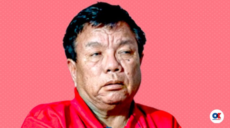 म्याग्दी अपडेट : महावीर पुन दोब्बर मतान्तरले अगाडि