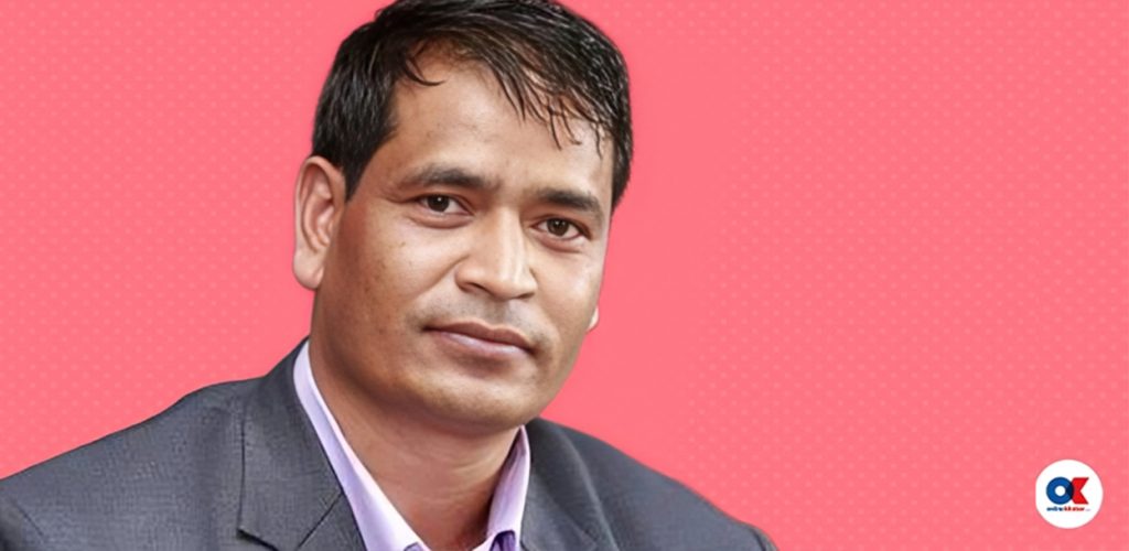 कालीकोटमा महेन्द्रबहादुर शाहीको ‘ह्याट्रिक’ 