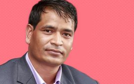 कालीकोटमा महेन्द्रबहादुर शाहीको ‘ह्याट्रिक’ 