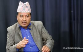 ‘ज्यादती भयो, सडक, सदन र अदालत तीनवटै मोर्चामा उत्रिन्छौं’