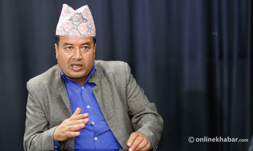 भक्तपुर २ मा राजीव खत्रीको अग्रता, पछिपछि महेश बस्नेत