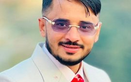 महेश तिमल्सिना