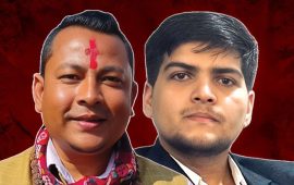 मकवानपुरमा रास्वपाले तोड्यो ३४ वर्षे कम्युनिस्ट गढ