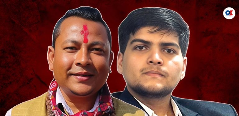 मकवानपुरमा रास्वपाले तोड्यो ३४ वर्षे कम्युनिस्ट साम्राज्य