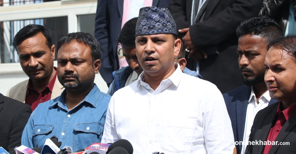 रास्वपाले भन्यो– आज समानुपातिकको सूची बुझाउँछौं, नयाँ सरकार बन्न १० दिन लाग्नसक्छ