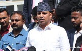 रास्वपाले भन्यो– आज समानुपातिकको सूची बुझाउँछौं, नयाँ सरकार बन्न १० दिन लाग्नसक्छ