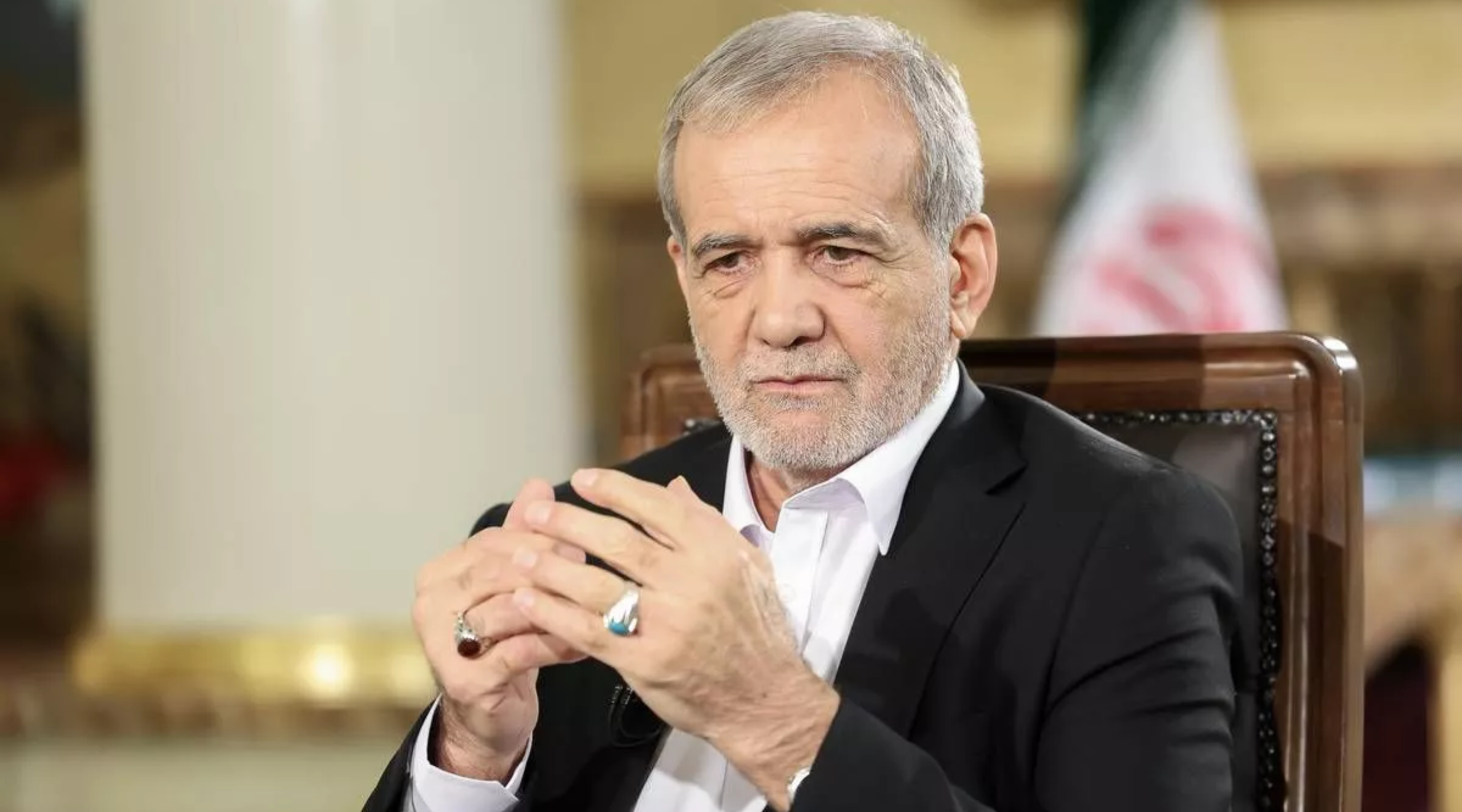 युद्ध अन्त्यका लागि इरानका तीन शर्त