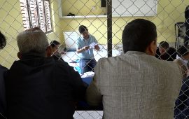 बारामा रास्वपालाई पौने २ लाख मत