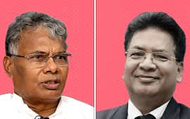 किशोरी साहको उम्मेदवारी विवाद के हो ? आज कस्तो आदेश आउला ?