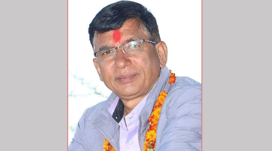 कांग्रेस सुदूरपश्चिमद्वारा ओली–लेखक पक्राउको विरोध