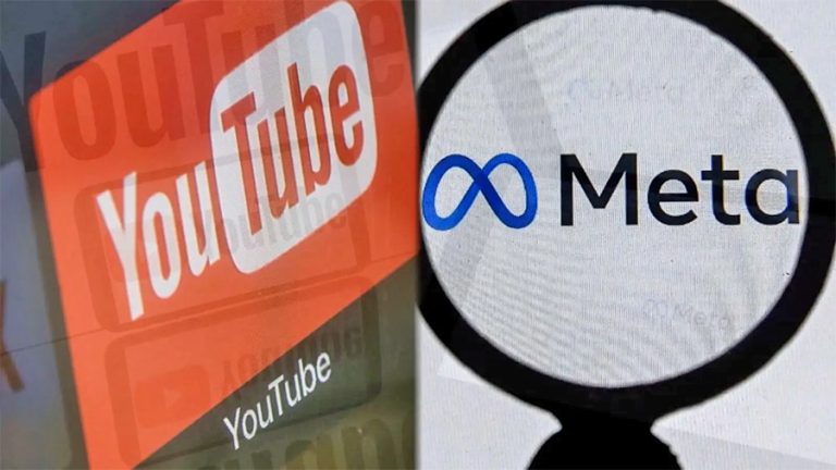 सामाजिक सञ्जाल लतको मुद्दामा मेटा र युट्युब दोषी ठहर, ३० लाख डलर क्षतिपूर्तिको आदेश