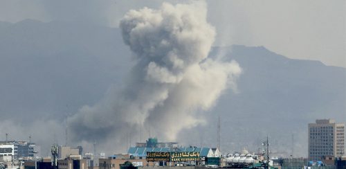 इरान-अमेरिका युद्ध रोक्न ‘इस्लामावाद सम्झौता’ प्रस्ताव : आजै युद्धविराम हुनसक्ने