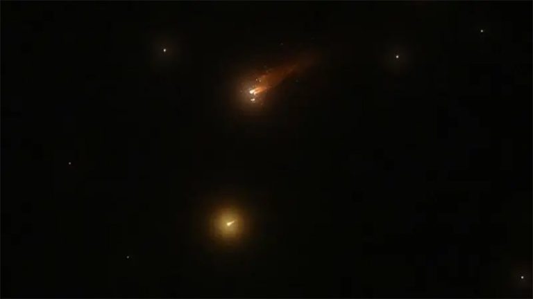 बहराइन, यूएई र कुवेतले गरे नयाँ मिसाइल र ड्रोन हमलाको ‘अलर्ट’ जारी