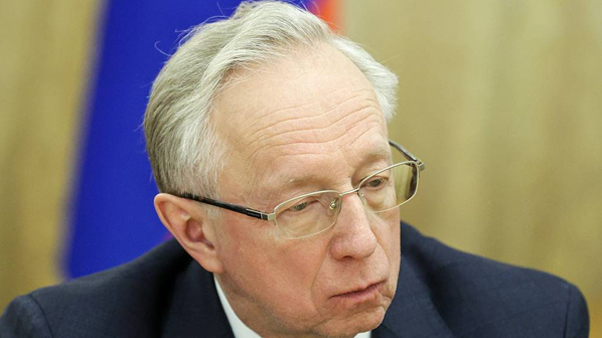 युरेसियाली सुरक्षा संरचनामा ‘क्षेत्रीय ब्लक’ को भूमिका महत्त्वपूर्ण : रुसी उपविदेशमन्त्री