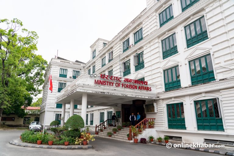 यूएईमा ड्रोन अवशेष खस्दा घाइते भएका सबै नेपाली खतरामुक्त, २ जना डिस्चार्ड