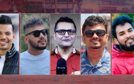 यी हुन् जेनजी आन्दोलनमा भ्रामक सूचना फैलाउने पाँच सोसल मिडिया इन्फ्लुएन्सर