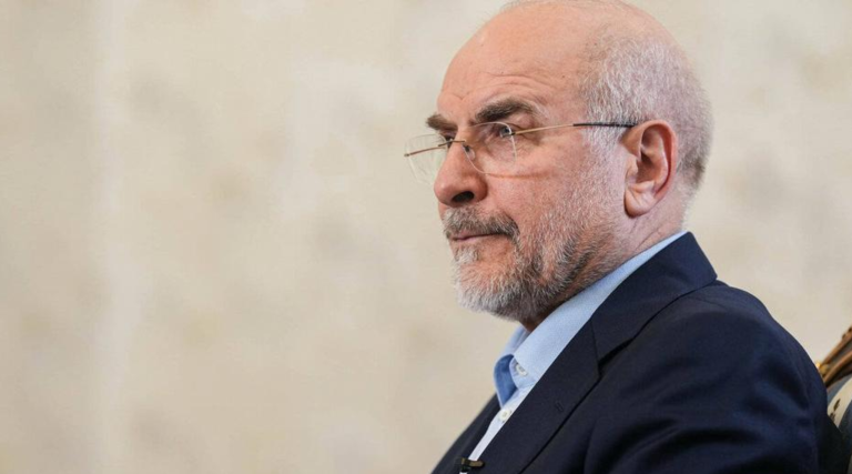 अमेरिकाले इरानमाथि जमिनबाट आक्रमण गर्ने तयारी गरिरहेको छ : इरानी सभामुख