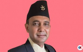 कपिलवस्तु–१ : रास्वपाका मोहनलाल विजयी