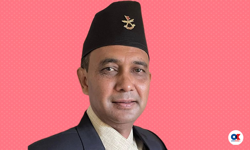 कपिलवस्तु–१ : रास्वपाका मोहनलाल विजयी