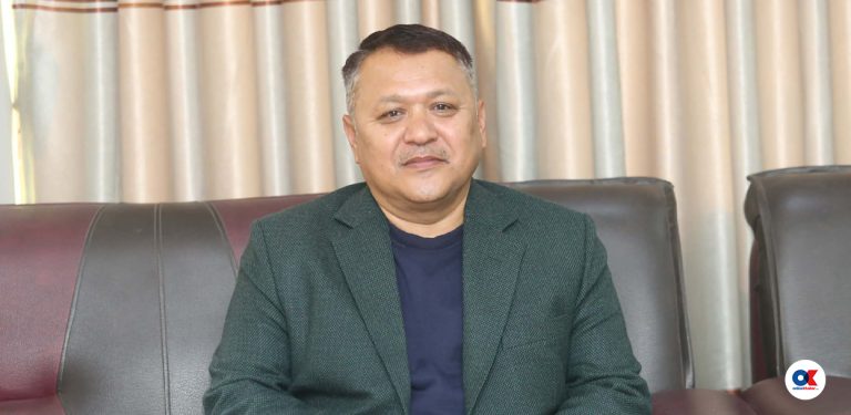 केवल मतदाताको भरोसा लिएर निर्वाचनमा होमिएका छौं- राप्रपा प्रवक्ता श्रेष्ठ