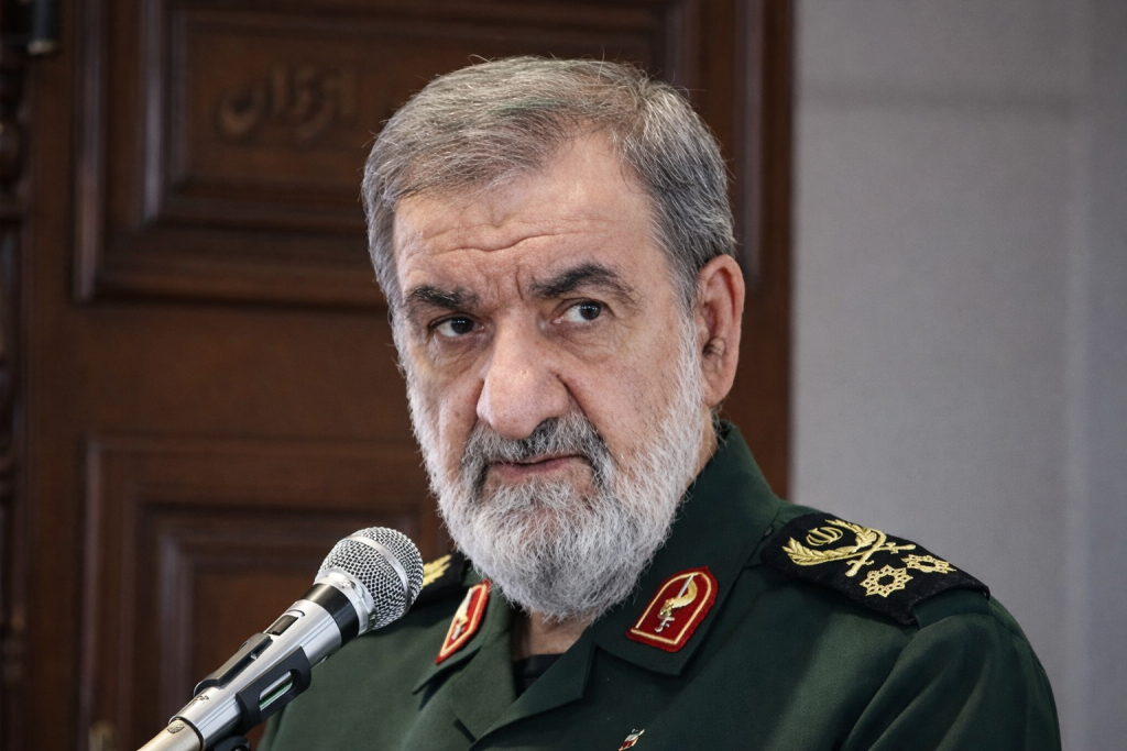 इरानले भन्यो– इजरायलको कारण युद्ध लम्बियो, क्षतिपूर्ति नभएसम्म आक्रमण रोक्दैनौं