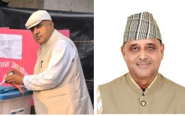 मोरङ ४ र ६ मा एमाले उम्मेदवारको जमानत जफत