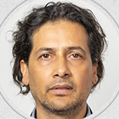 नारायण अधिकारी.