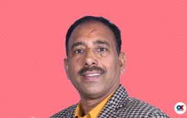 नवलपरासी पश्चिम-२ : रास्वपाका गुप्ता निर्वाचित