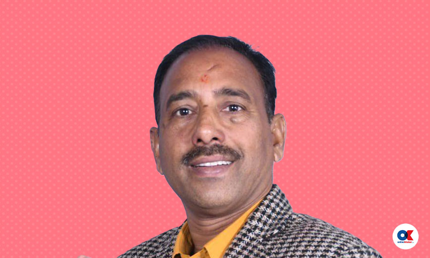 नवलपरासी पश्चिम-२ : रास्वपाका गुप्ता निर्वाचित