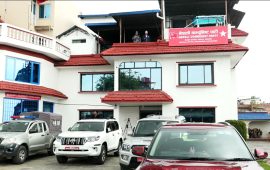 महँगी नियन्त्रण गर्न र सुकुमवासीलाई उठीबास नलगाउन नेपाली कम्युनिस्ट पार्टीको माग