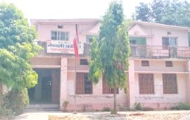 लेखकको गृहजिल्ला कञ्चनपुर कांग्रेसले बोलायो बैठक