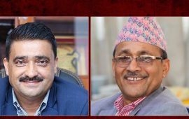 ‘नेपाली फुटबल यसै त समस्यामा छ, निलम्बनले थप अन्योलतामा लैजान्छ’