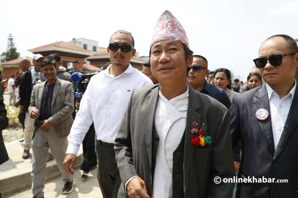 शपथअघि सांसदहरूले भने- जिम्मेवारी बढेको महसुस भएको छ