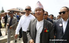 शपथअघि सांसदहरूले भने- जिम्मेवारी बढेको महसुस भएको छ