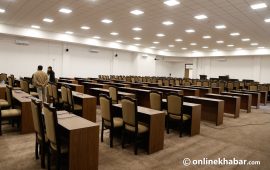 विघटनपछि निष्क्रिय विधेयक आगामी संसद्का लागि ‘खुराक’