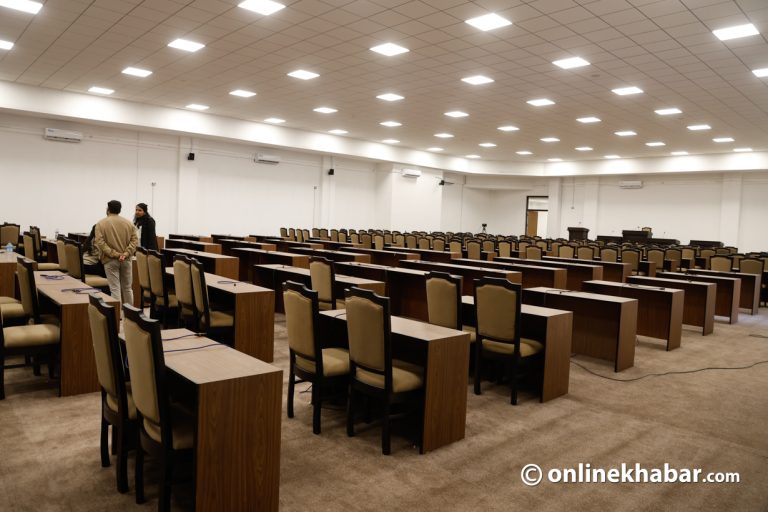 विघटनपछि निष्क्रिय विधेयक आगामी संसद्का लागि ‘खुराक’