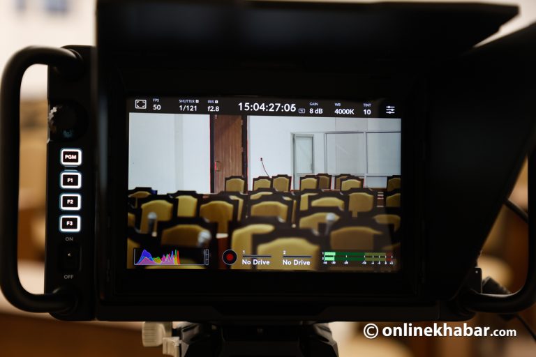 चैत १६ गते संघीय संसद्को अधिवेशन बोलाउने तयारी