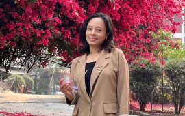 घरबाट निस्किएकी छोरी फर्किनुपर्छ