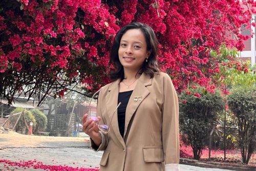 घरबाट निस्किएकी छोरी फर्किनुपर्छ