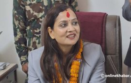 निशाले रोक्न सक्लिन् स्वास्थ्यकर्मी पलायनको संकट ?