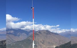 विश्व जल तथा मौसम दिवस : विपद्‌‌बाट बचाउन सहयोगी बन्दै पूर्वसूचना प्रणाली