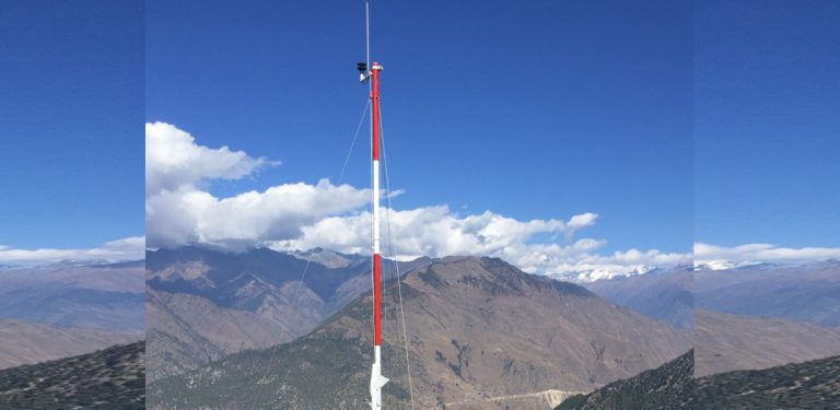 विश्व जल तथा मौसम दिवस : विपद्‌‌बाट बचाउन सहयोगी बन्दै पूर्वसूचना प्रणाली