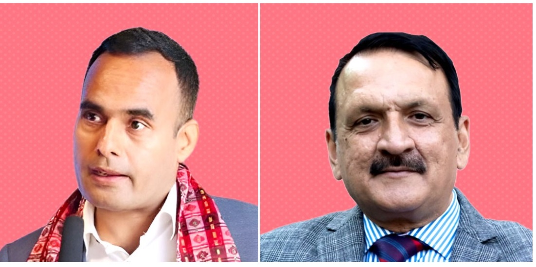 नुवाकोट-१ मा काँग्रेसका महतलाई पछि पार्दै रास्वपाका तिमल्सिनाको अग्रता